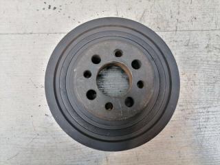 шкив коленвала Audi 80 8C/B4 1993, 1.6 л., бензин