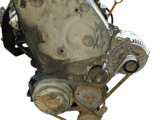 двигатель Volkswagen Passat B4 1995, 1.9 л., TDi, дизель, 1Z