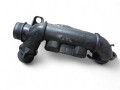 патрубок интеркулера Peugeot 207 1 поколение 2007, 1.6 л., дизель - фото №2