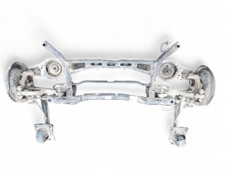 балка подвески задняя Volkswagen Golf 5 поколение 2005