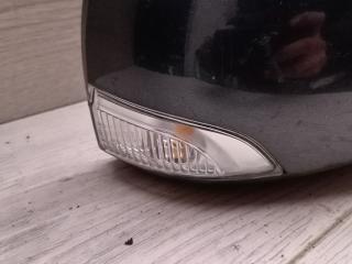 зеркало наружное правое Renault Laguna 3 поколение 2010