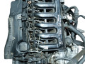 двигатель BMW 5 серия E60/E61 [рестайлинг] 2007, 3.0 л., дизель, 306D3, M57 - фото №2