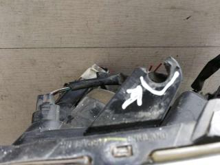 фара левая Toyota Avensis 1 поколение (T220) [рестайлинг] 2003