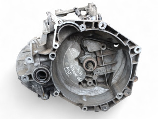 КПП механическая (МКПП) Opel Astra H 2006, 1.9 л., дизель, 55192042