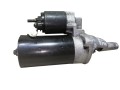 стартер Audi A6 4B/C5 2000, 2.5 л., дизель - фото №4