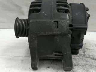 генератор Renault Scenic 2 поколение [рестайлинг] 2007, 1.9 л., дизель