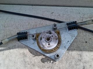 стеклоподъемник передний левый Nissan Primera P12 2004