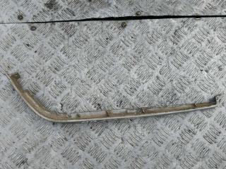 Накладка (ресничка) фары правая Mercedes-Benz C-Класс W202/S202 [рестайлинг] 2000, бензин