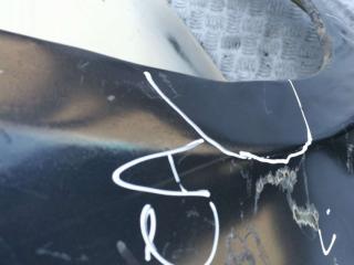 крыло переднее правое Chevrolet Epica 2 поколение 2009