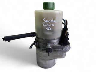 электроусилитель руля Skoda Fabia 2 поколение [рестайлинг] 2012, 6R0423156B