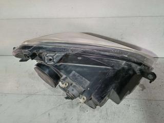 фара левая Lancia Musa 1 поколение 2007