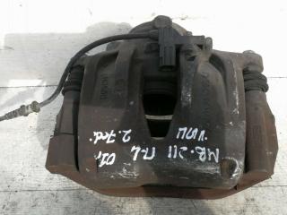 суппорт передний левый Mercedes-Benz E-Класс W211/S211 2004