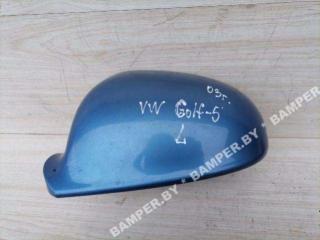 накладка на зеркало Volkswagen Golf 4 поколение 2004
