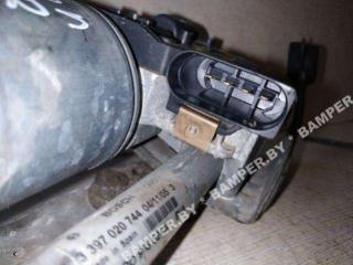 механизм стеклоочистителя (трапеция дворников) SEAT Leon 1 поколение 2005