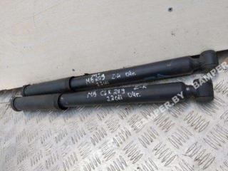 амортизатор задний Mercedes-Benz CLK-Класс C209/A209 2004, 2.2 л., CDi, дизель