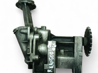 насос масляный Renault Kangoo 1 поколение [рестайлинг] 2006, 1.9 л., дизель