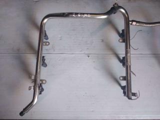 форсунка Mercedes-Benz E-Класс W210/S210 [рестайлинг] 2000, 2.6 л., бензин, седан