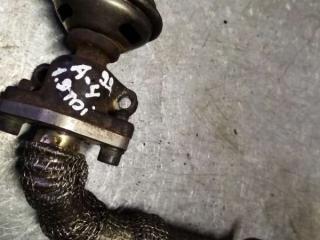 клапан EGR Audi A4 B5 1999, 1.9 л., дизель, седан