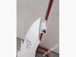 крыло переднее правое Suzuki Swift 3 поколение 2010