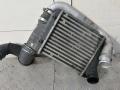 интеркулер Audi A6 4F/C6 2007, 3.0 л., TDi, дизель - фото №4