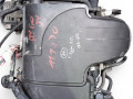 двигатель Toyota Aygo 1 поколение AB10 [рестайлинг] 2011, 1.0 л., бензин, 1KR-B52 - фото №2