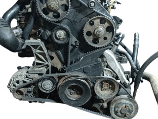 двигатель Audi 80 B3 1989, 1.9 л., TD, дизель, AHU