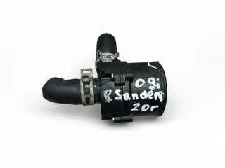 насос антифриза дополнительный Renault Sandero 2 поколение [рестайлинг] 2020, 0.9 л., бензин