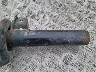 стойка передняя левая Volkswagen Touran 1 поколение 2004, 1.9 л., дизель