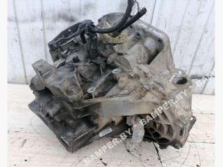 КПП механическая (МКПП) Renault Scenic 3 поколение 2009, DCi, DCi, ND4004