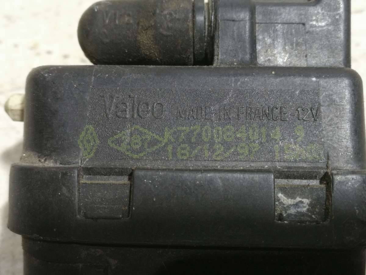 корректор фар Renault Scenic 1 поколение 1997 - фото №1