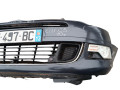 бампер передний Citroen C5 2 поколение 2010 - фото №3