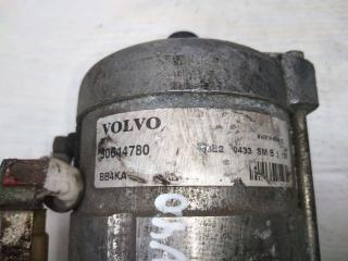 стартер Volvo V40 2 поколение 2012, 2.0 л., TDi, дизель, АКПП