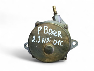 насос вакуумный Peugeot Boxer 1 поколение 2001, 2.2 л., дизель