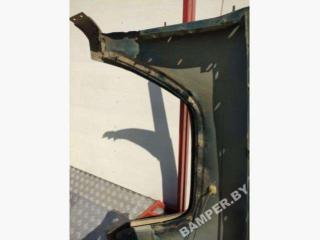 крыло переднее правое Jeep Cherokee 2 поколение [рестайлинг] 1997