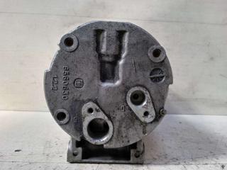 компрессор кондиционера Renault Master 2 поколение 2001, DCi, DCi