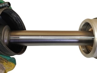 рулевая рейка Citroen Berlingo 2 поколение (B9) 2010