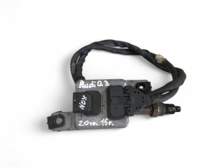 Датчик NOx Audi Q3 8U [рестайлинг] 2015, 2.0 л., дизель, 04L907805L