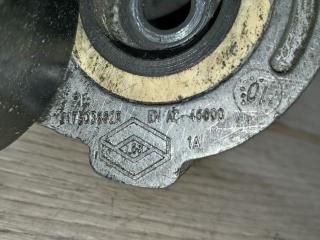 натяжитель Renault Modus 1 поколение [рестайлинг] 2009, DCi, DCi