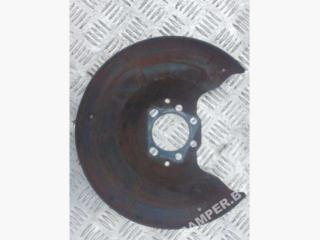 защитный кожух тормозного механизма Opel Zafira 1 поколение (A) 2002