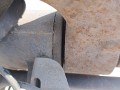 балка подвески задняя Peugeot 206 1 поколение [рестайлинг] 2007 - фото №5