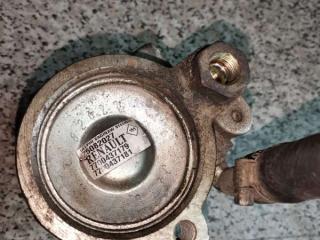 насос гидроусилителя руля Renault Scenic 1 поколение [рестайлинг] 2002, DCi, DCi, хетчбэк 5 дв.