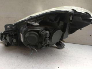 фара правая Renault Clio 3 поколение 2008