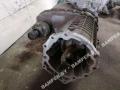 раздаточная коробка Volkswagen Touareg 1 поколение 2004, TDi, TDi - фото №3