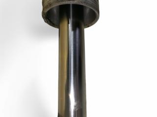 рулевая рейка Ford Focus 2 поколение [рестайлинг] 2009