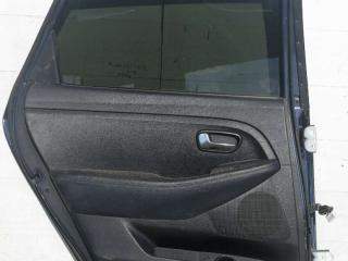 дверь задняя левая Kia Carens 3 поколение 2013
