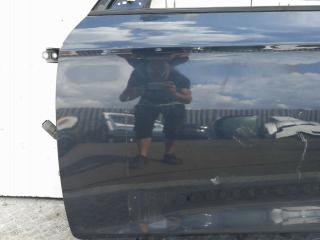 дверь передняя левая Kia Carens 3 поколение 2013