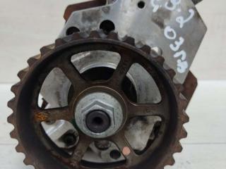 ТНВД Renault Megane 2 поколение 2003, DCi, DCi, 0445010075