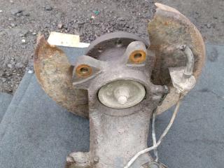 ступица задняя левая Ford Galaxy 1 поколение 1998