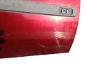 дверь передняя правая Opel Astra G 2001 - фото №7