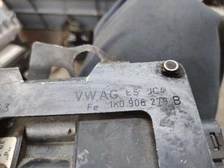 электромагнитный клапан Volkswagen Golf 5 поколение 2006, TDi, TDi